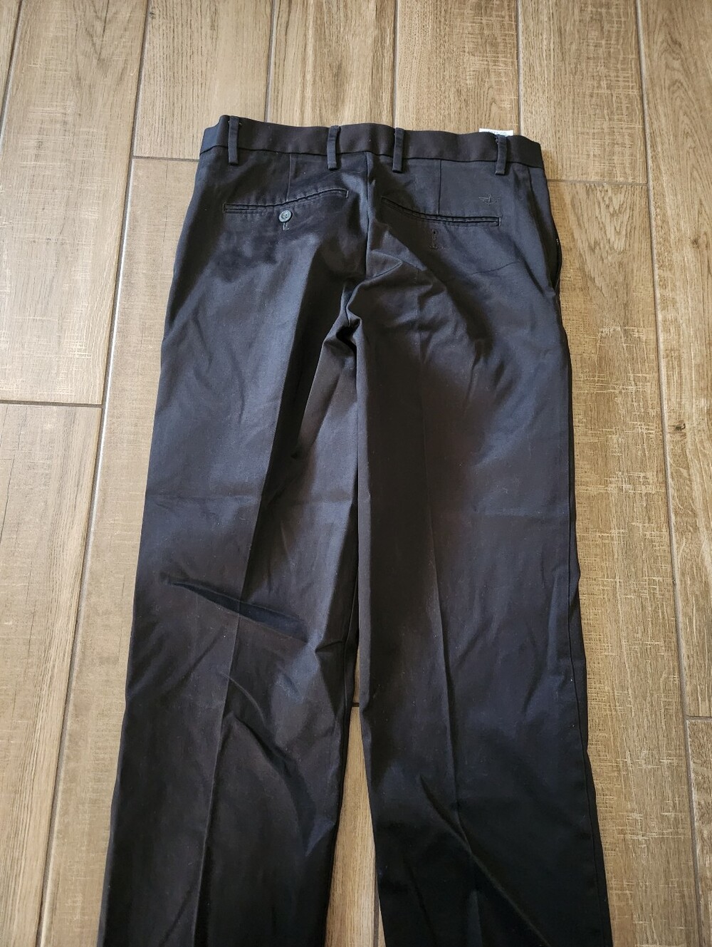3pk Mens Pants - Picture 10 of 12